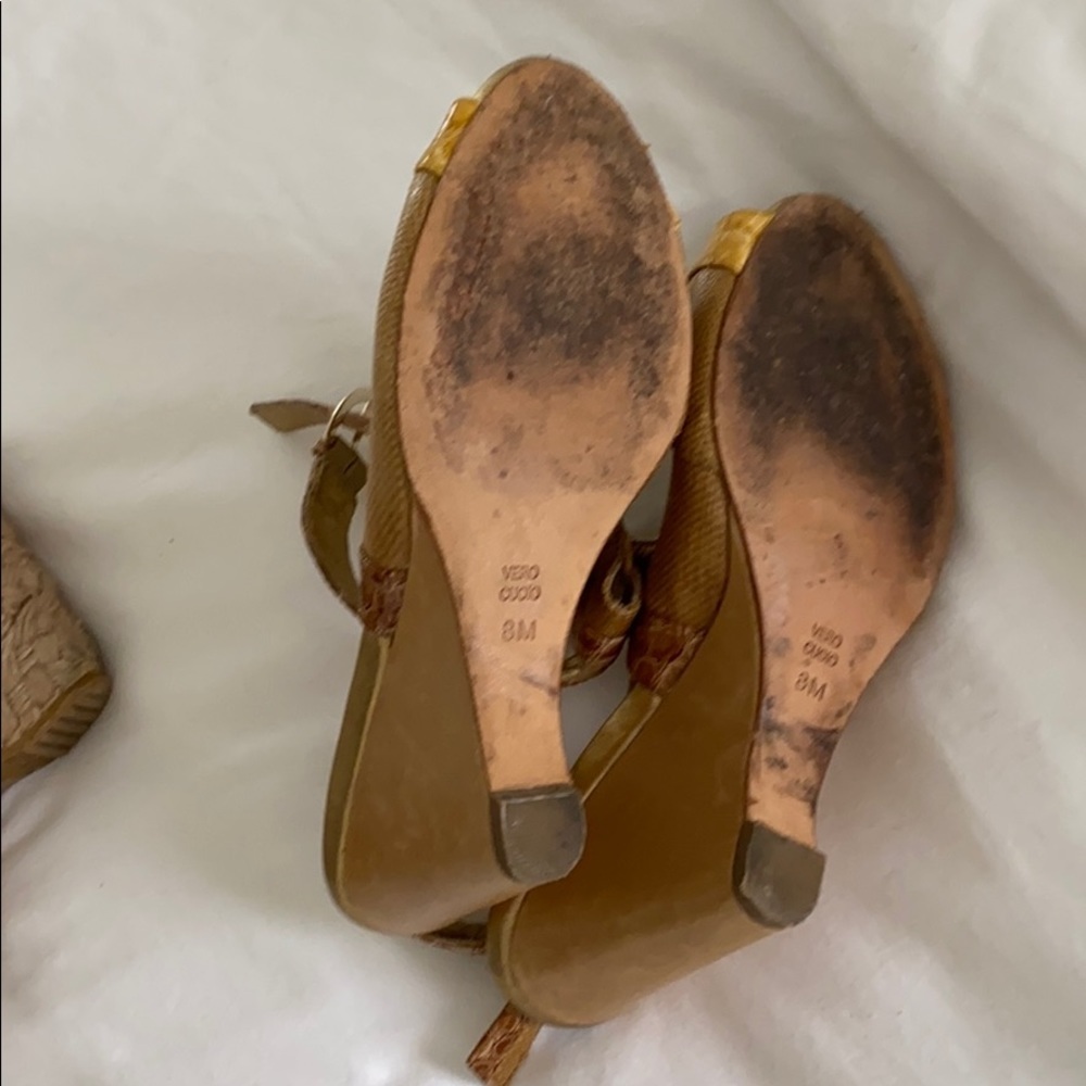 Wedges - Picture 4 of 4